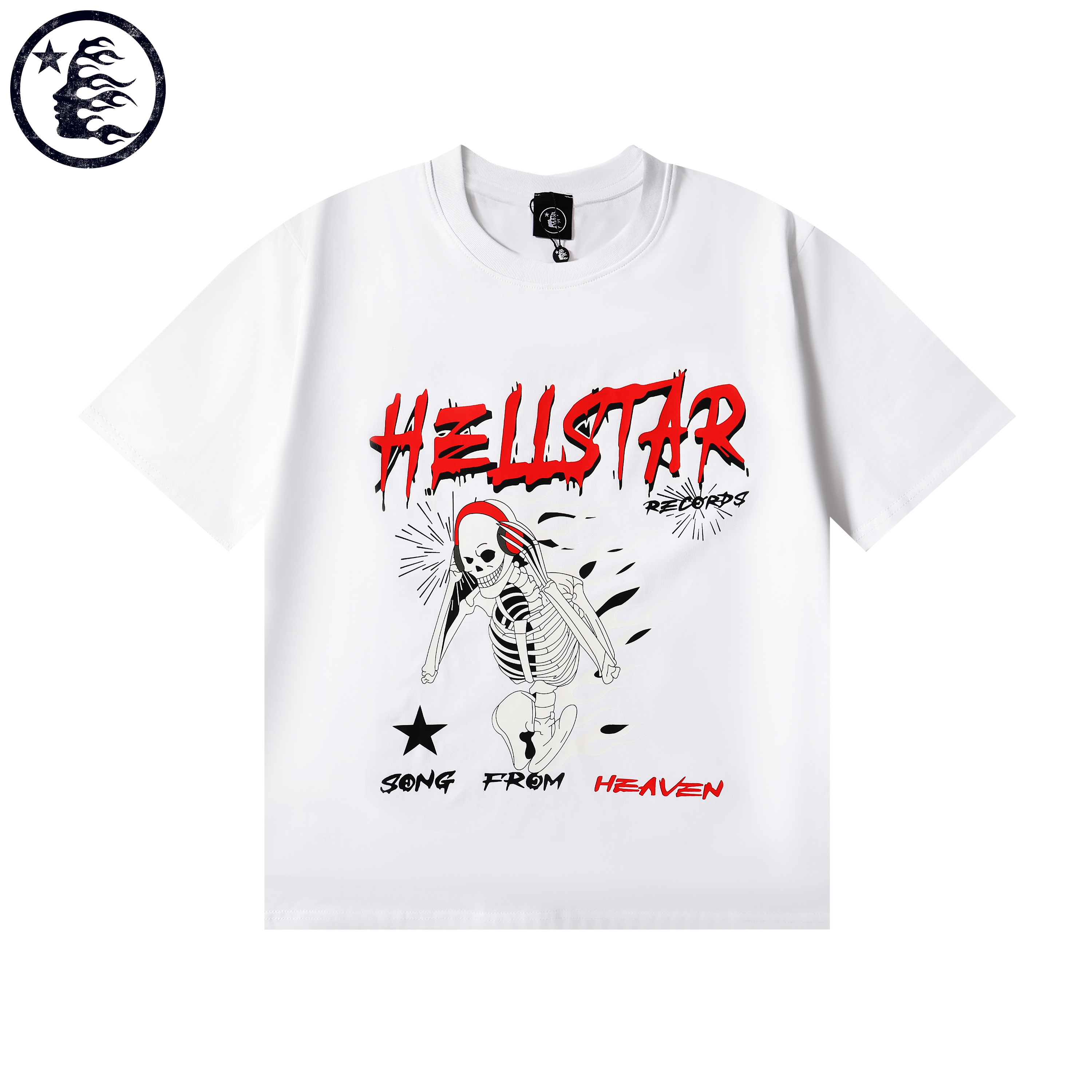 Hellstar T-Shirts